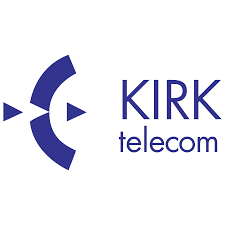 kirk telecom logo